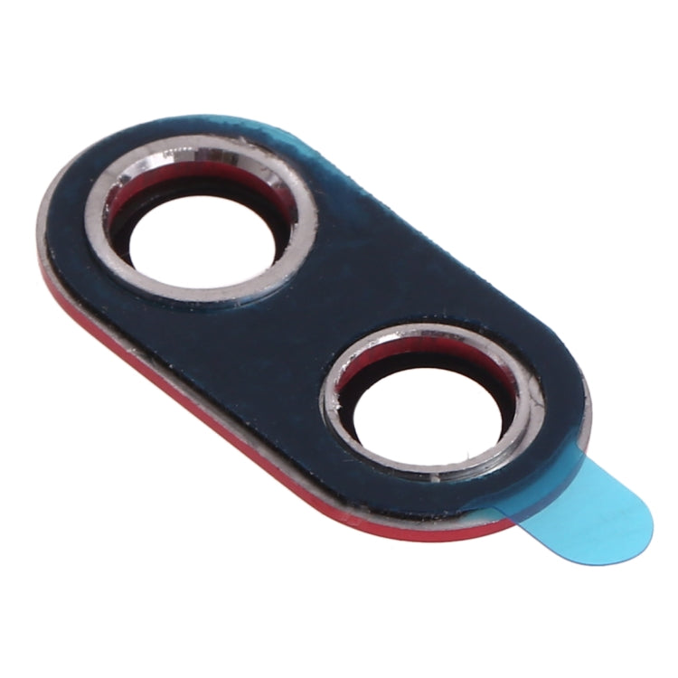 Camera Lens Cover for Huawei Nova 3i / P Smart (2018) (Red)