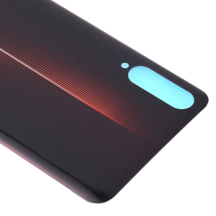 For Vivo iQOO Battery Back Cover
