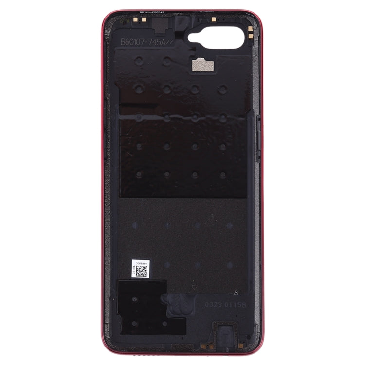 For OPPO R15X Battery Back Cover