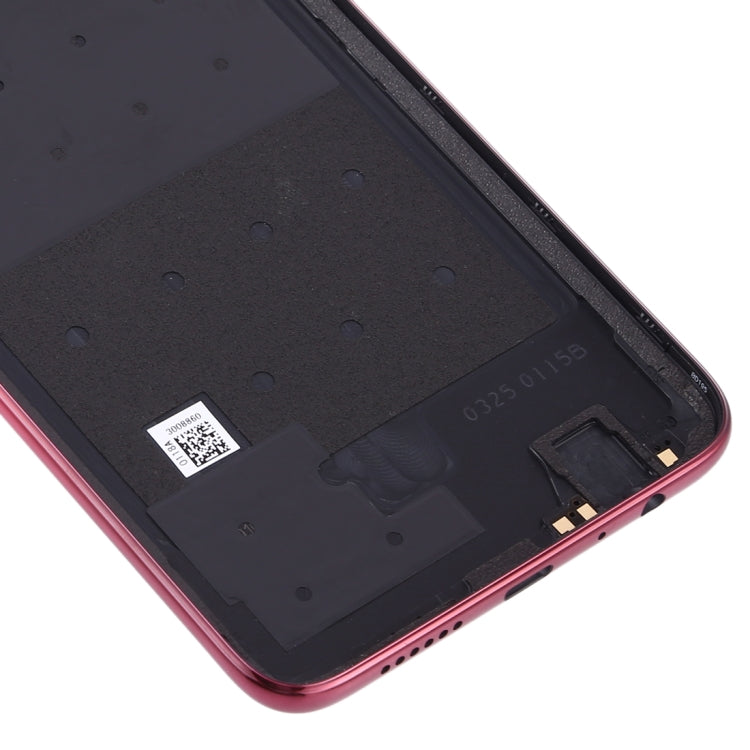 For OPPO R15X Battery Back Cover