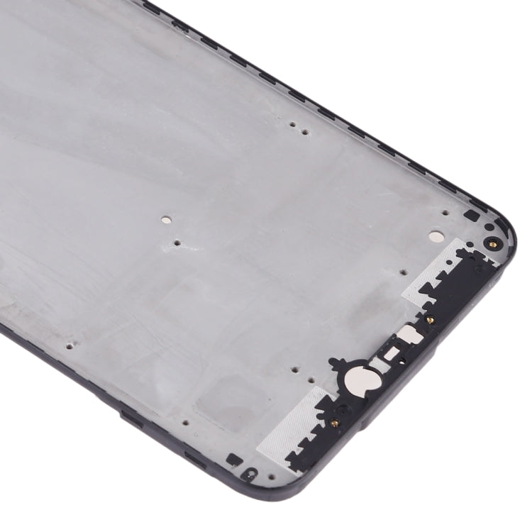 For Vivo Y85 Middle Frame Bezel Plate