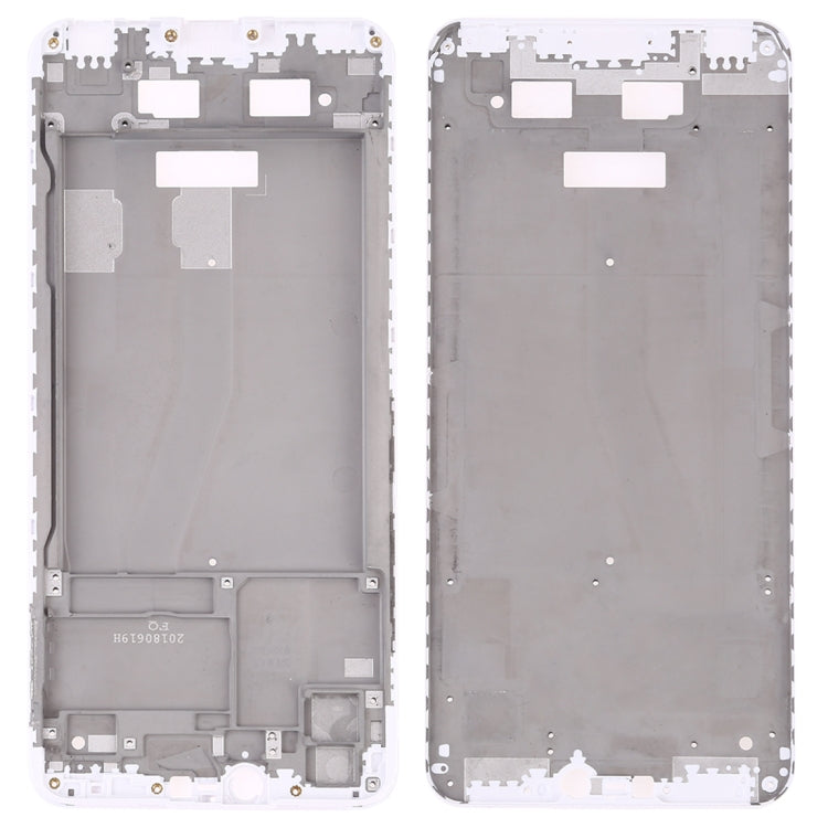 For Vivo Y85 Middle Frame Bezel Plate