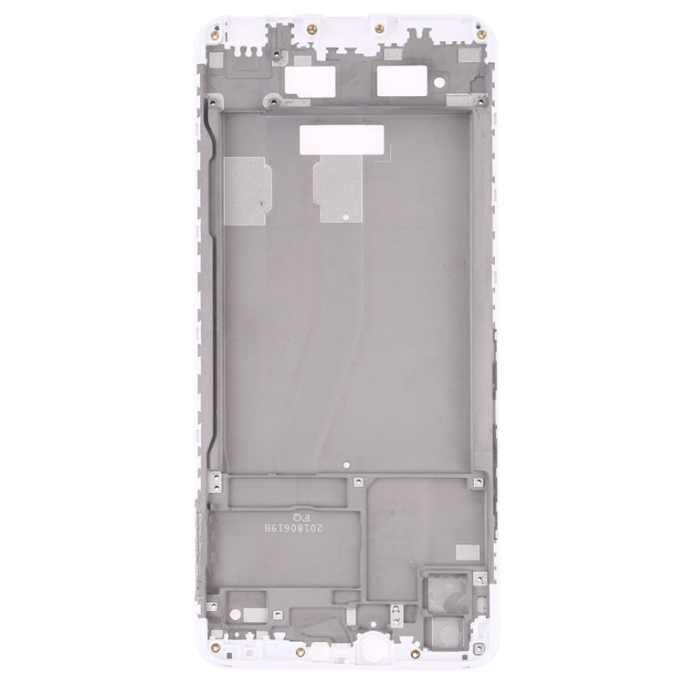 For Vivo Y85 Middle Frame Bezel Plate