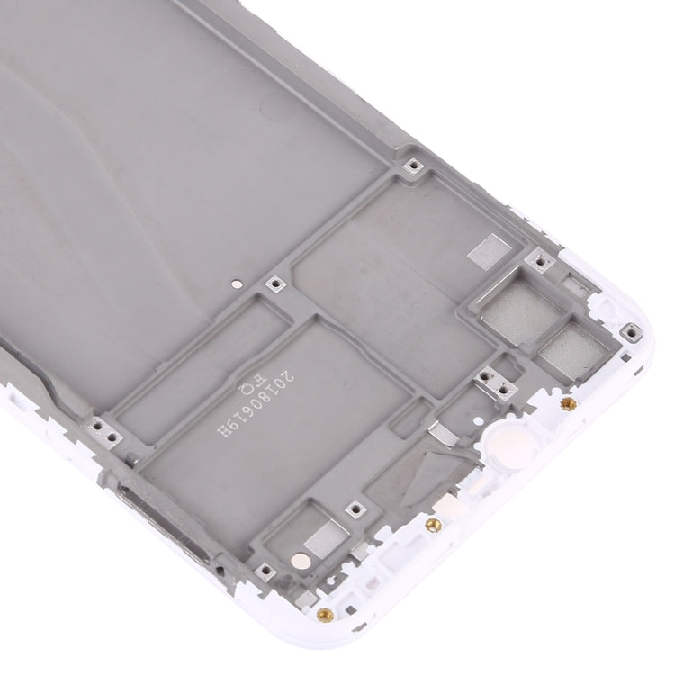 For Vivo Y85 Middle Frame Bezel Plate