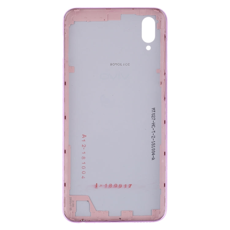 For Vivo Y97 Battery Back Cover