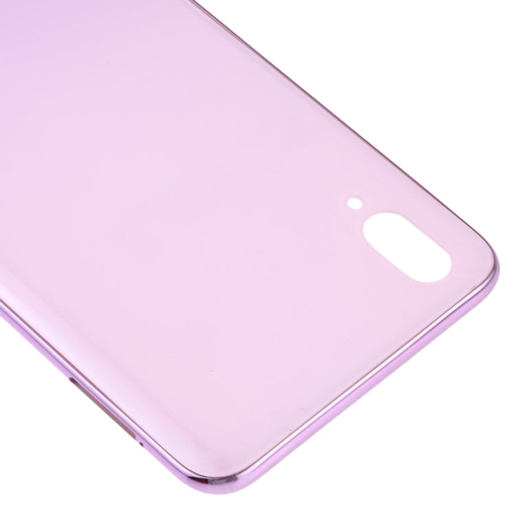 For Vivo Y97 Battery Back Cover