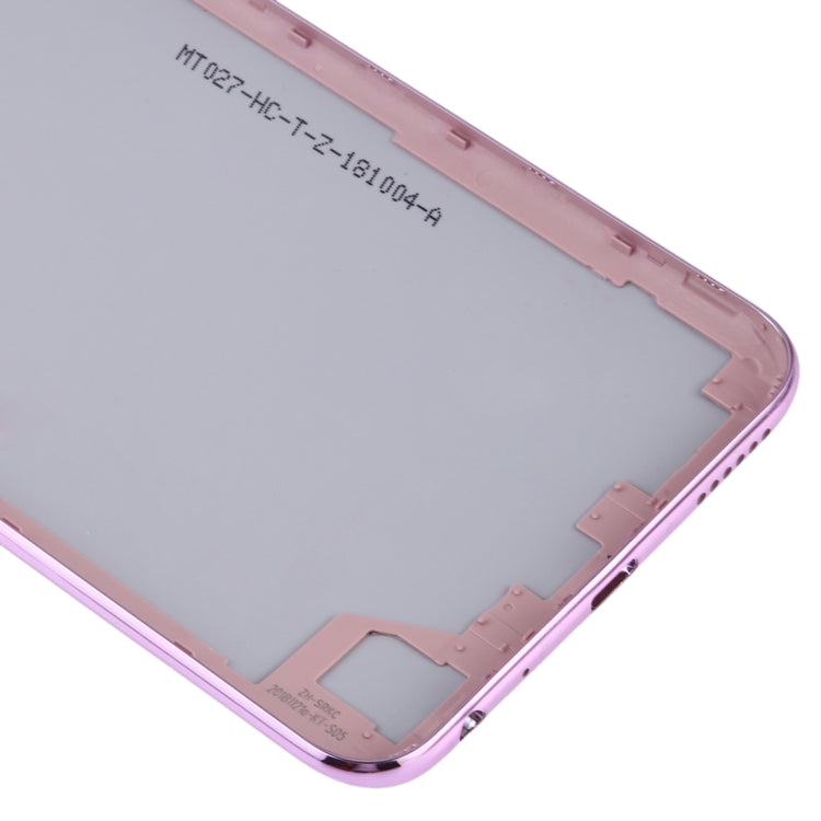For Vivo Y97 Battery Back Cover