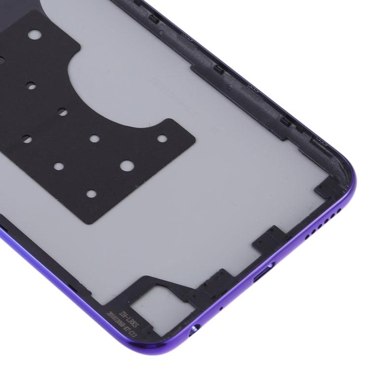 For Vivo Y97 Battery Back Cover