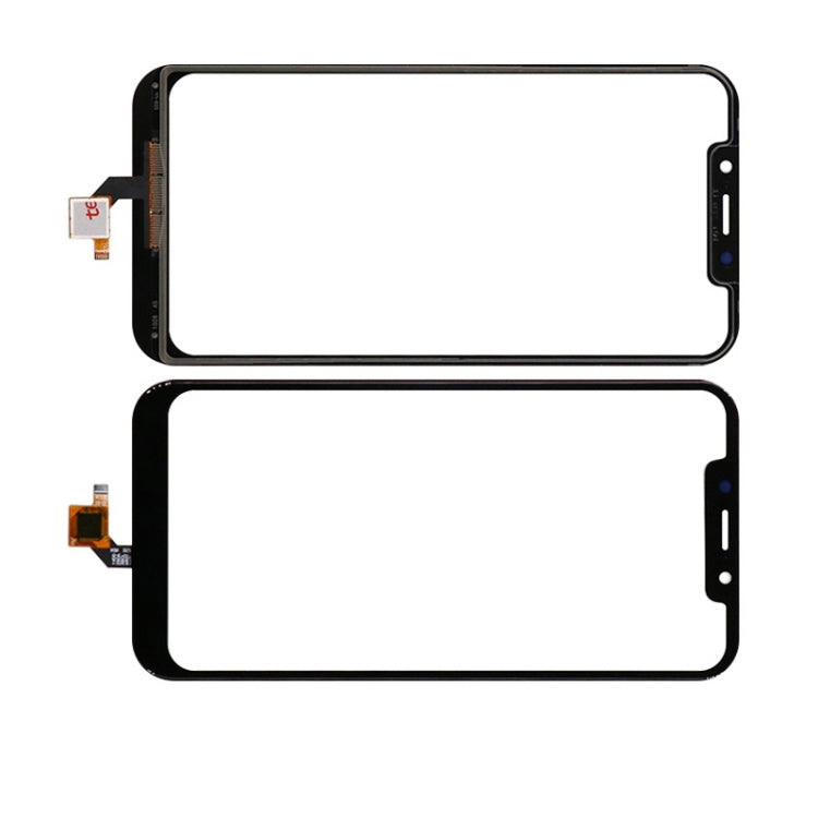 Touch Panel for Doogee X55(Black)