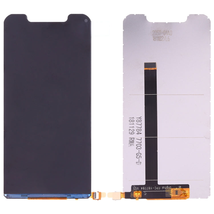 LCD Display Screen for Doogee X70