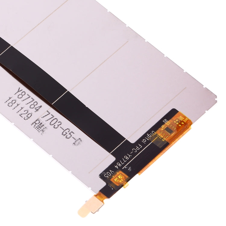 LCD Display Screen for Doogee X70