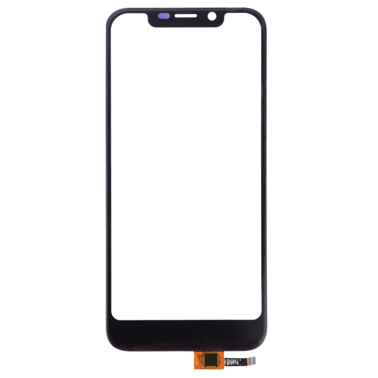 Touch Panel for Doogee X70(Black)