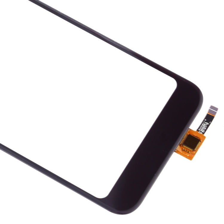 Touch Panel for Doogee X70(Black)