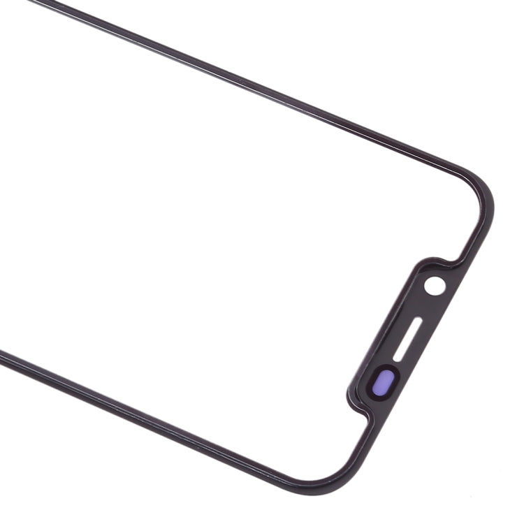 Touch Panel for Doogee X70(Black)
