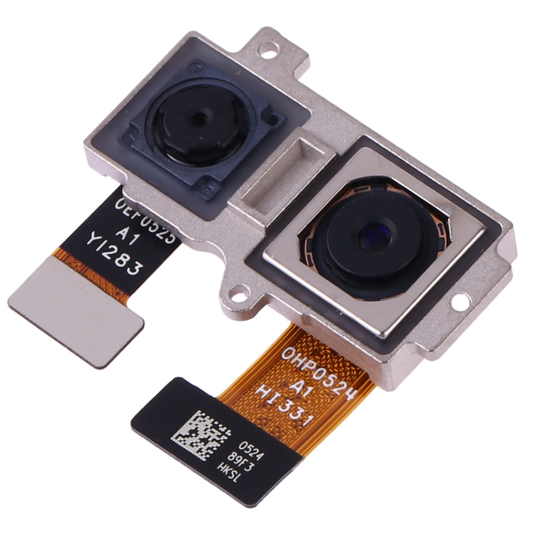 Back Facing Camera for Blackview BV9000 Pro