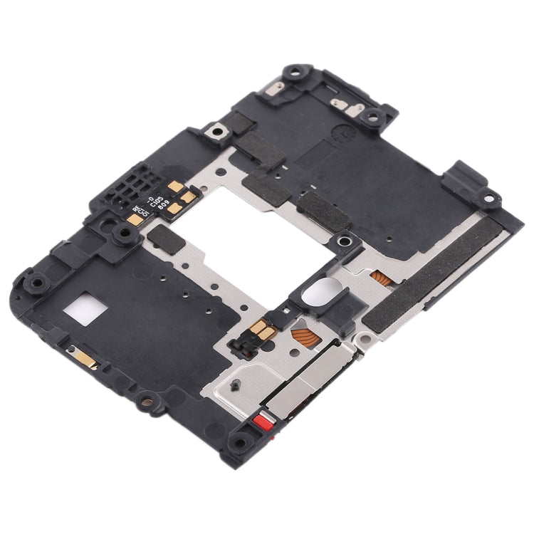 For OnePlus 6 Middle Frame Bezel (Upper Part)