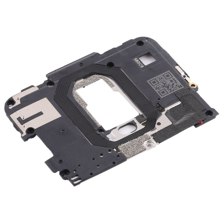 For OnePlus 6 Middle Frame Bezel (Upper Part)