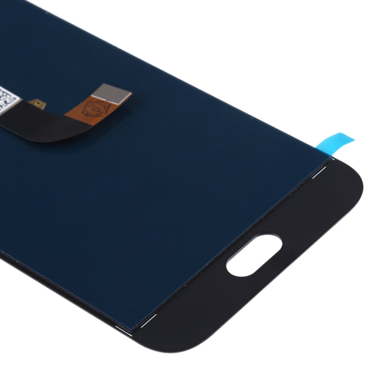 Original LCD Screen for Wiko Wim with Digitizer Full Assembly (Black)