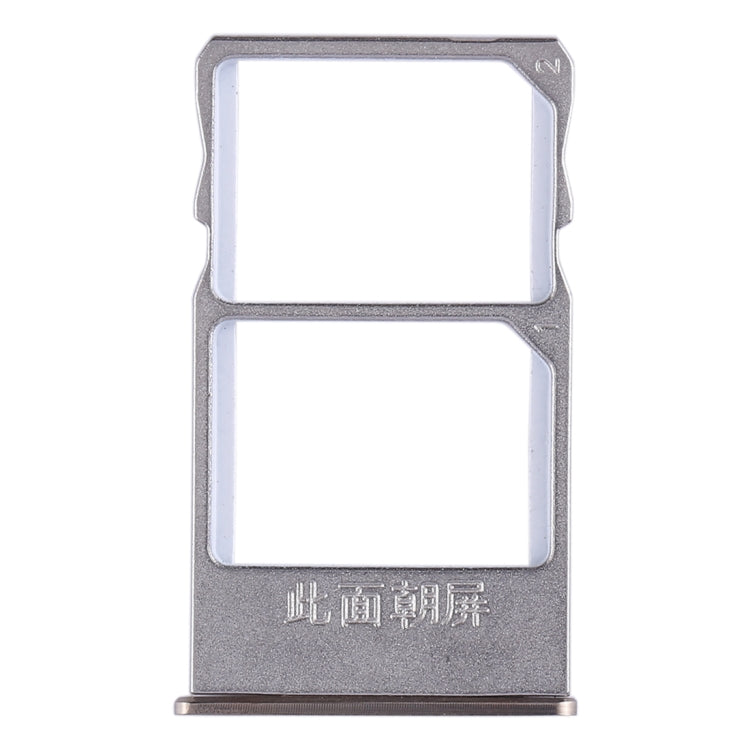 For Meizu 15 Plus SIM Card Tray + SIM Card Tray