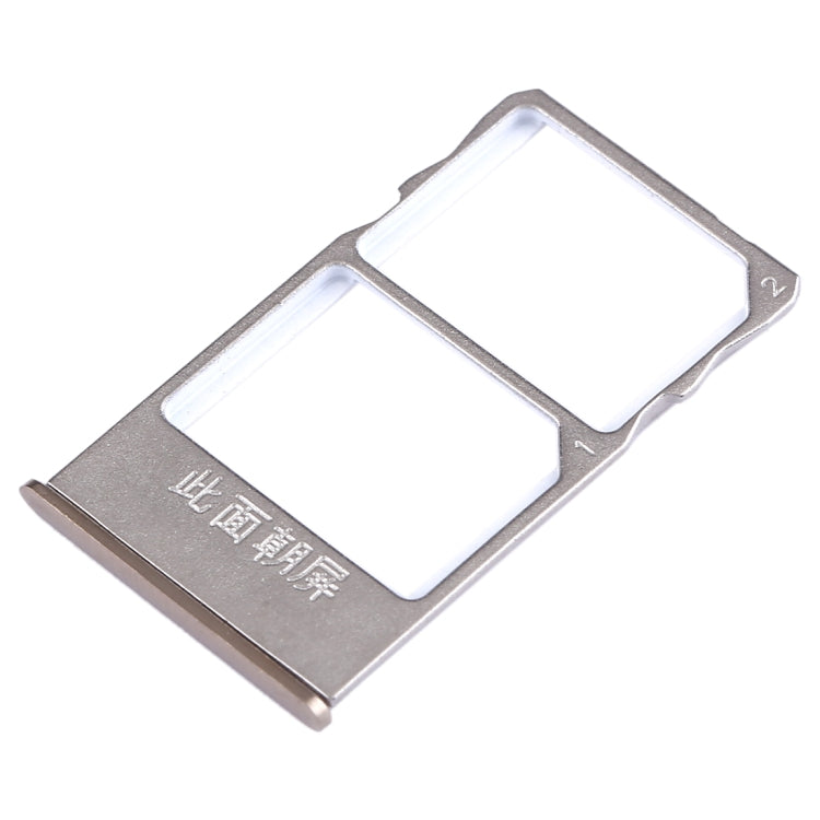 For Meizu 15 Plus SIM Card Tray + SIM Card Tray