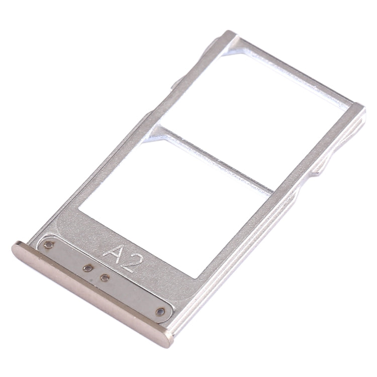 For Meizu 15 Plus SIM Card Tray + SIM Card Tray