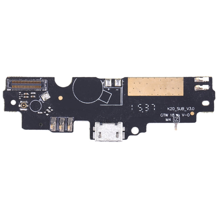 Charging Port Board for Meitu M4