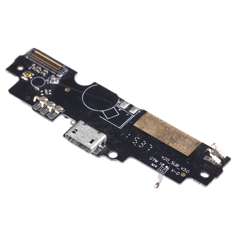 Charging Port Board for Meitu M4