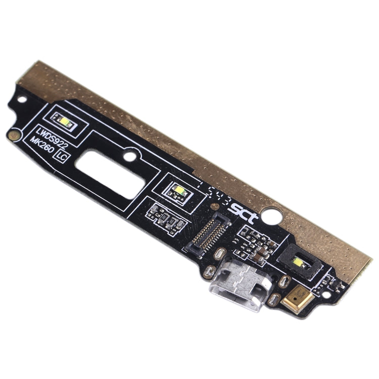Charging Port Board for Meitu M260