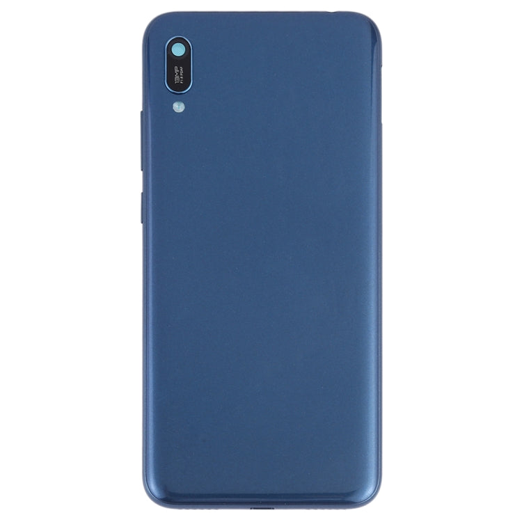Battery Back Cover with Camera Lens & Side Keys for Huawei Y6 (2019)