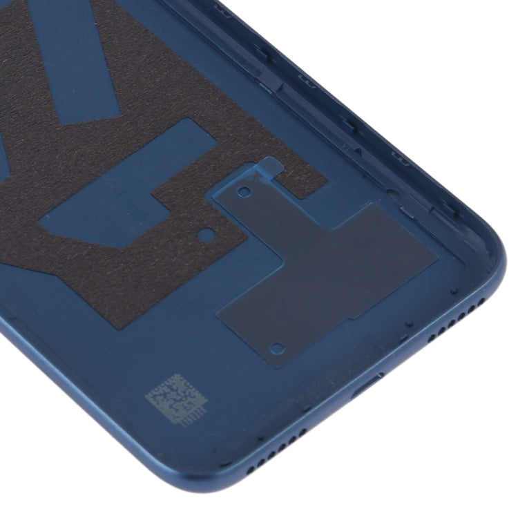Battery Back Cover with Camera Lens & Side Keys for Huawei Y6 (2019)