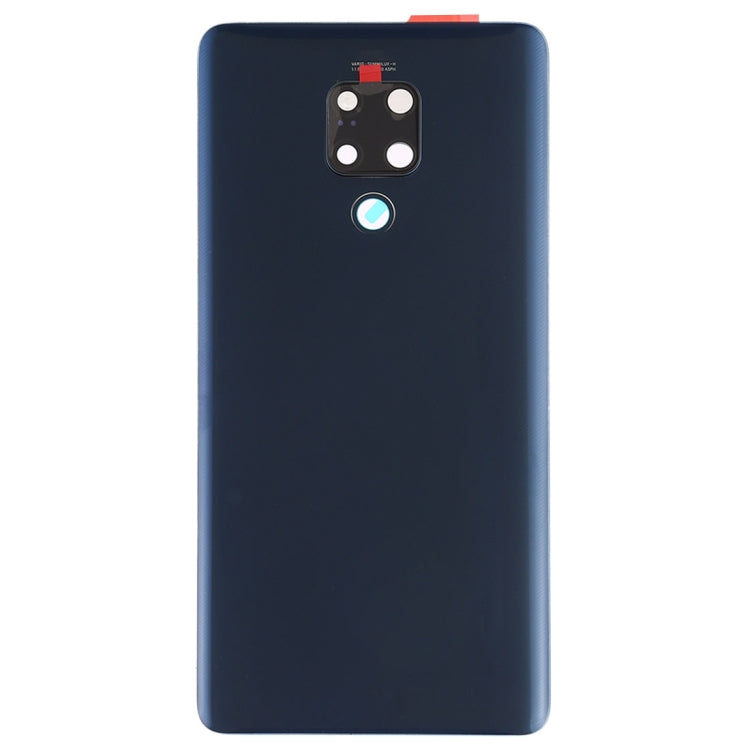 Battery Back Cover with Camera Lens for Huawei Mate 20 X