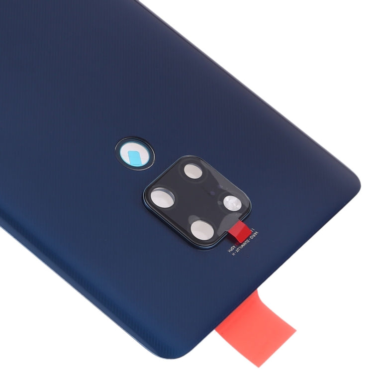 Battery Back Cover with Camera Lens for Huawei Mate 20 X