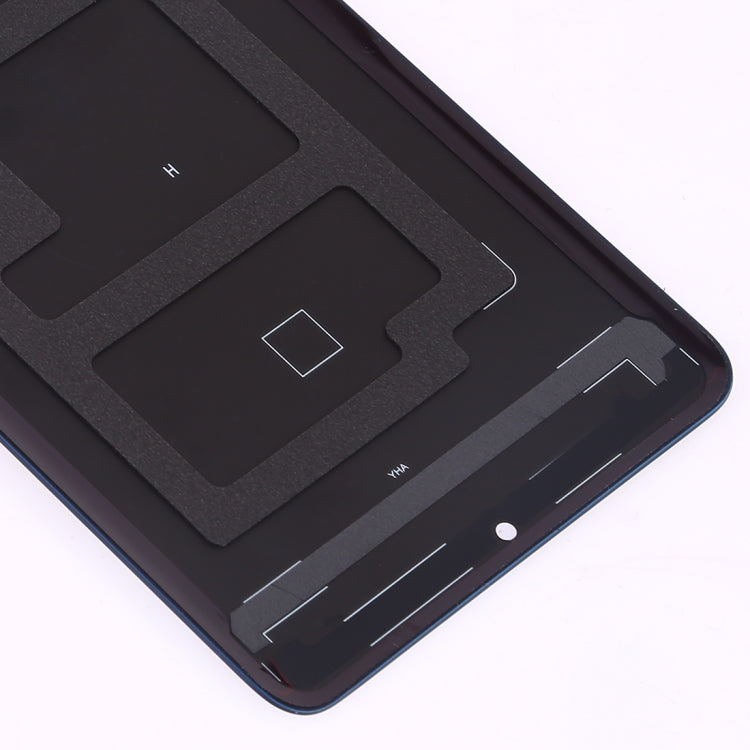 Battery Back Cover with Camera Lens for Huawei Mate 20 X