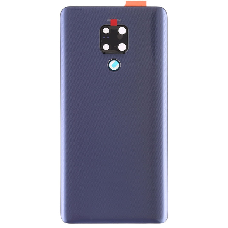 Battery Back Cover with Camera Lens for Huawei Mate 20 X
