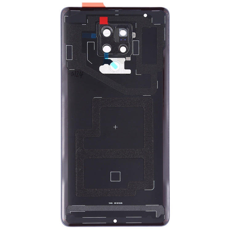 Battery Back Cover with Camera Lens for Huawei Mate 20 X