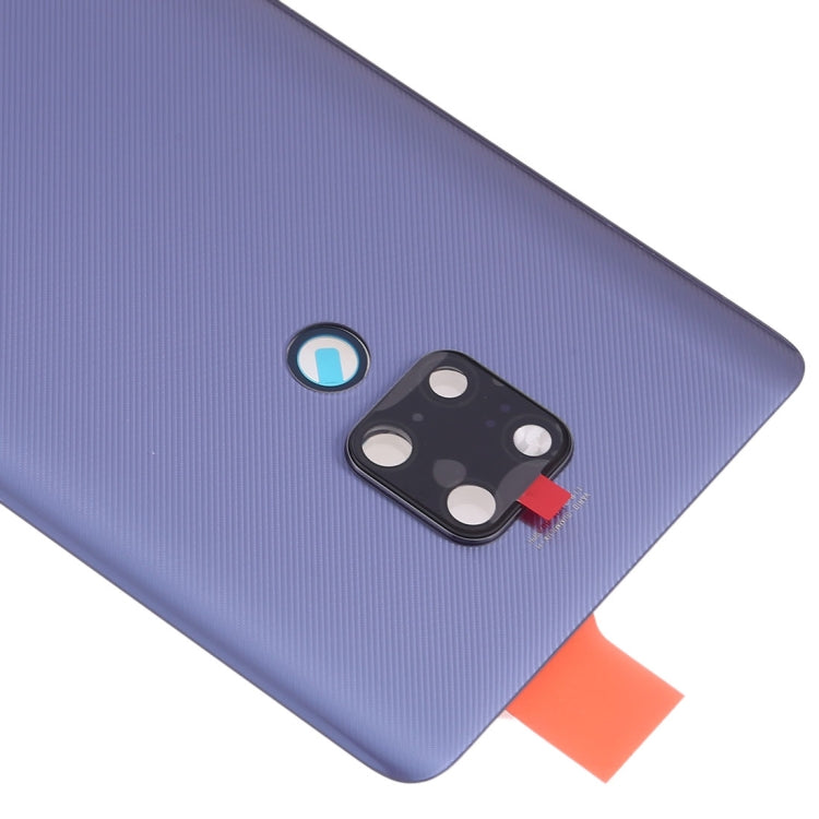 Battery Back Cover with Camera Lens for Huawei Mate 20 X