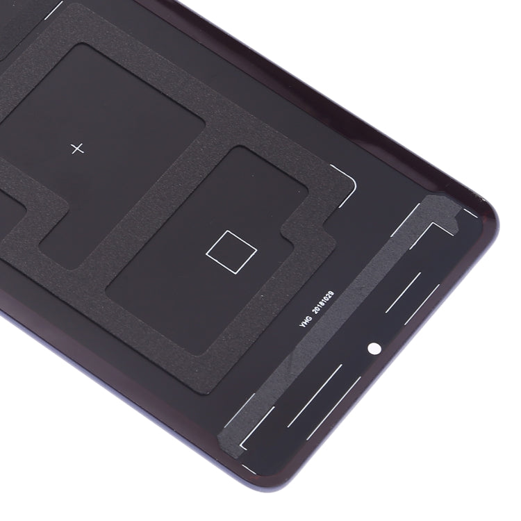 Battery Back Cover with Camera Lens for Huawei Mate 20 X