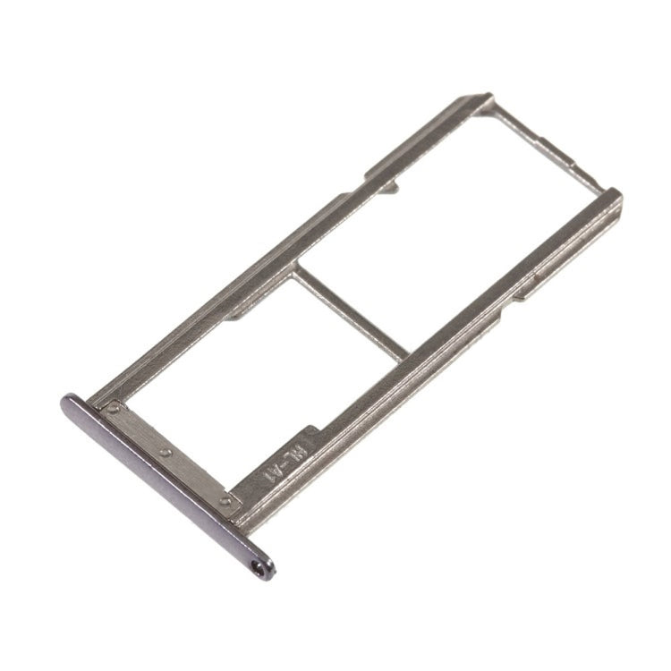 SIM Card Tray + SIM Card Tray + Micro SD Card Tray for Motorola Moto E5 Plus