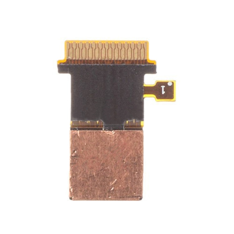 Front Facing Camera Module for Motorola Moto Z XT1650