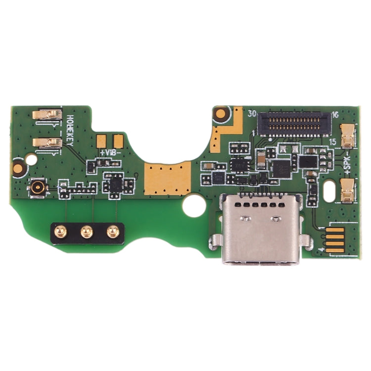 Charging Port Board for Blackview BV9000
