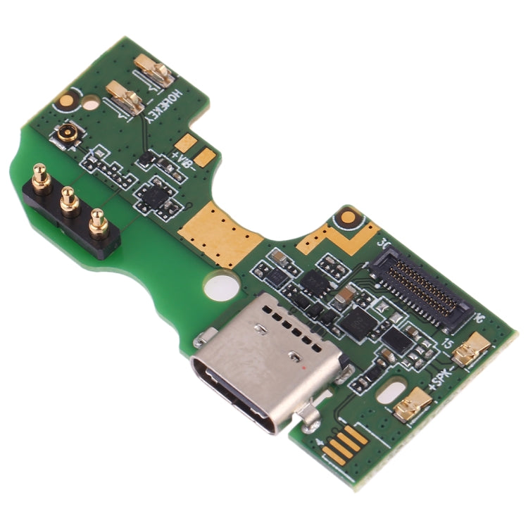 Charging Port Board for Blackview BV9000