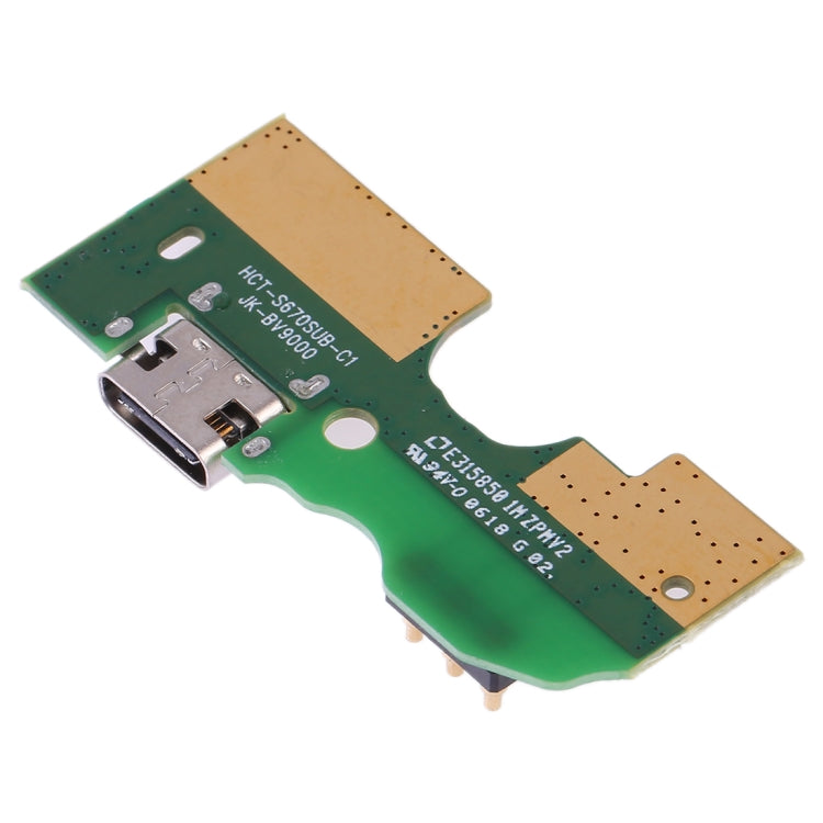 Charging Port Board for Blackview BV9000 Pro