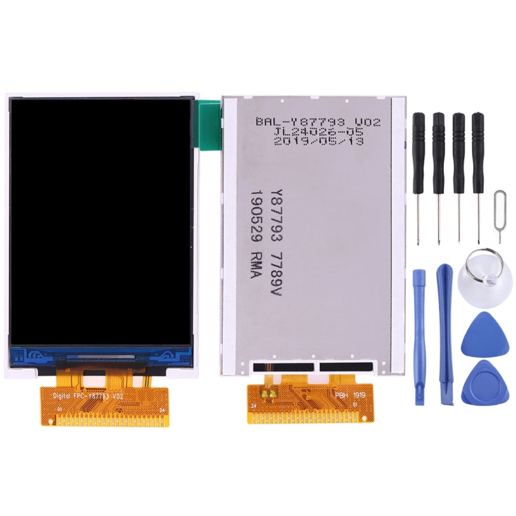LCD Screen for Blackview BV1000