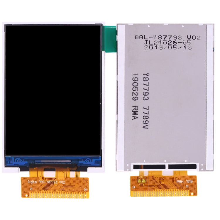 LCD Screen for Blackview BV1000