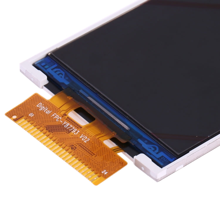 LCD Screen for Blackview BV1000