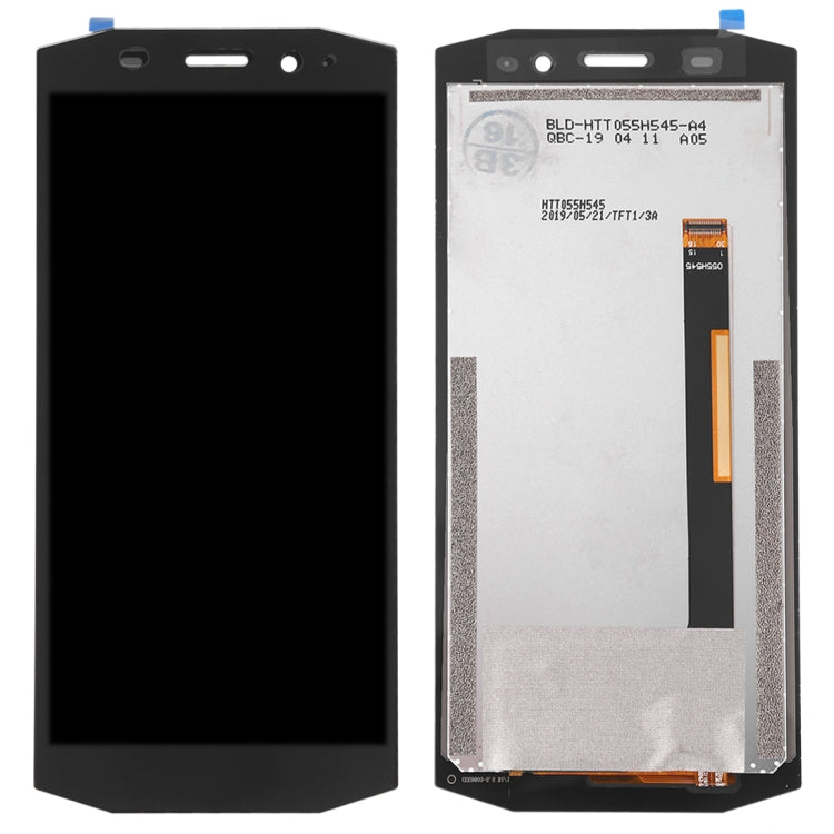 Original LCD Screen for Blackview BV5800 Pro with Digitizer Full Assembly