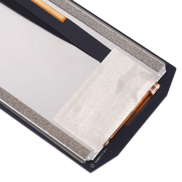 Original LCD Screen for Blackview BV5800 Pro with Digitizer Full Assembly