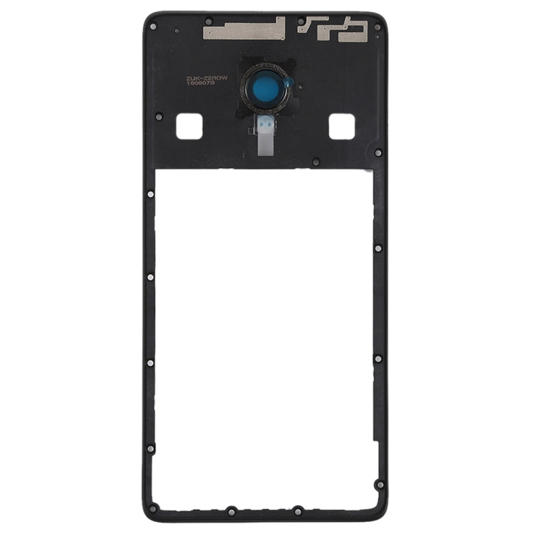 Middle Frame Bezel with Camera Lens for Lenovo ZUK Z2 Pro