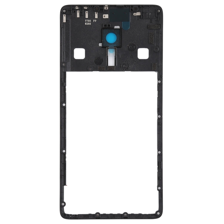 Middle Frame Bezel with Camera Lens for Lenovo ZUK Z2 Pro
