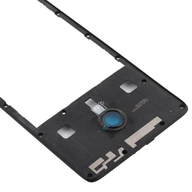 Middle Frame Bezel with Camera Lens for Lenovo ZUK Z2 Pro